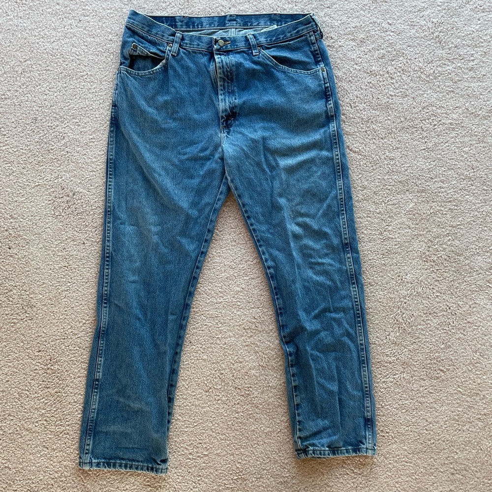 Wrangler 38x32